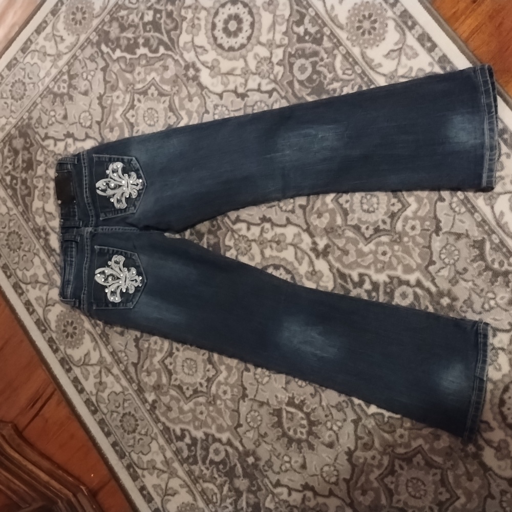 Rodeo Girl Jeans